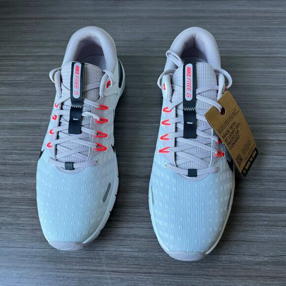 Nike Free Golf NN Golf Shoes Size 13 Wide $135 - Picture 5 of 9